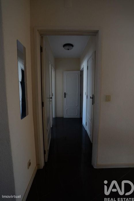 Apartamento T2 em Vila Real de 70 m2