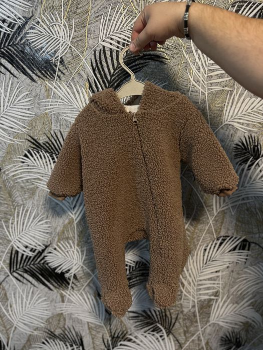 Комбінезони дитячі, курточки немовля 62-68