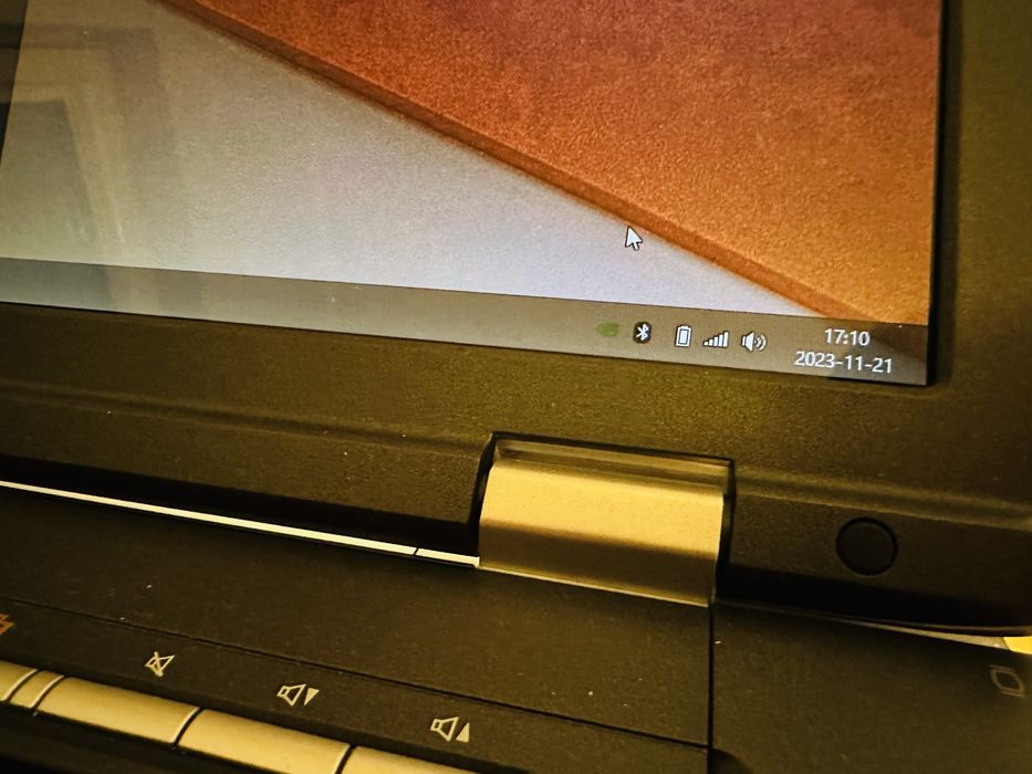Lenovo 3000 N200 core 2duo 250GB SSD + Nowa Torba