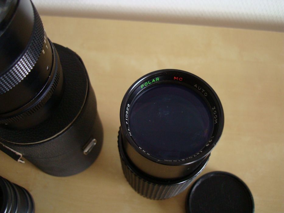 Estojo para objectiva64751022848898124