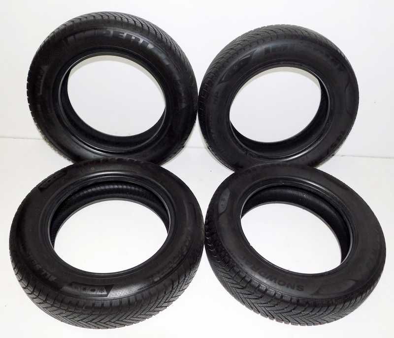 Opony IMPERIAL R13 13'' 145/70 wielosezon/zimowe kpl. 4szt