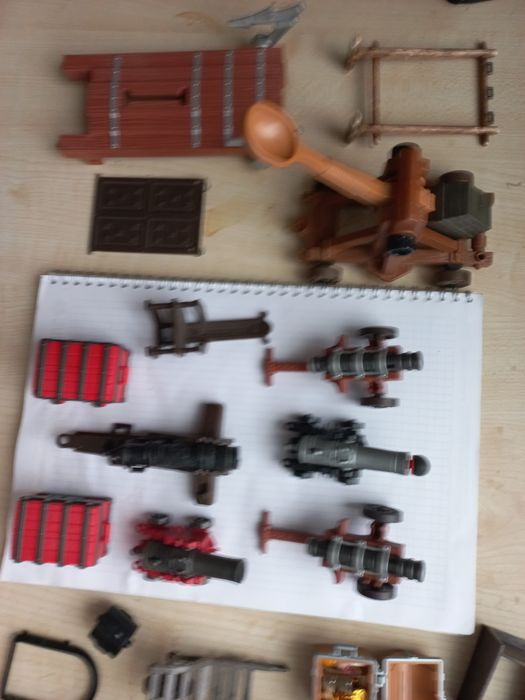 Пираты рыцари олх