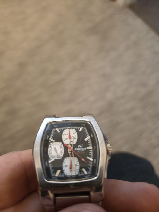 Casio ef - 320 в рабочем состоянии