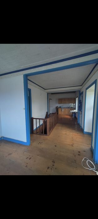 Terreno com 2 casas ilha do Pico