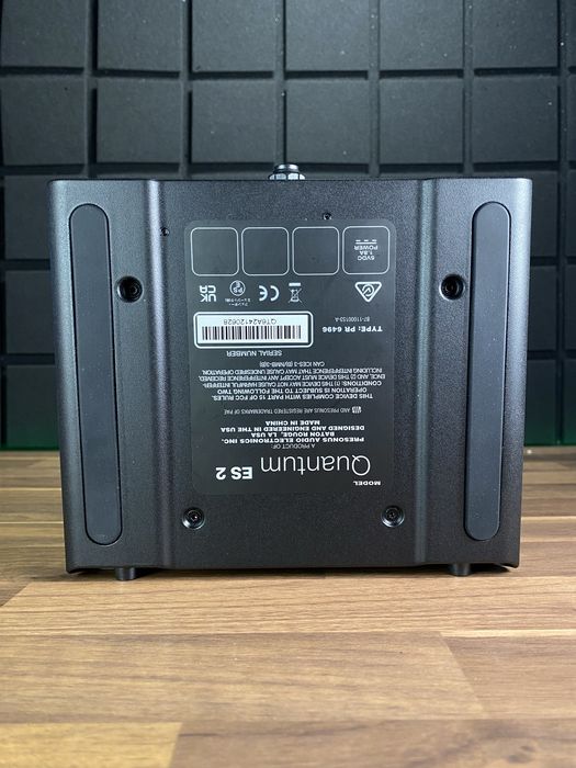 Presonus Quantum ES2 (Доставимо кур’єром — БЕЗКОШТОВНО!)