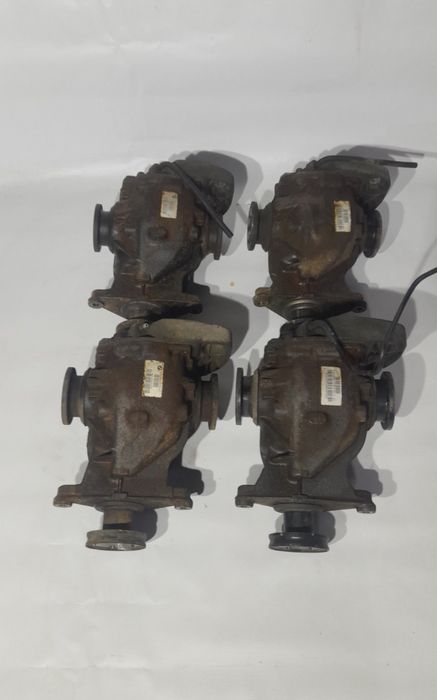 Авторозборка BMW X5 E53 3.0d M57n розборка розбірка шрот БМВ Х5 Е53