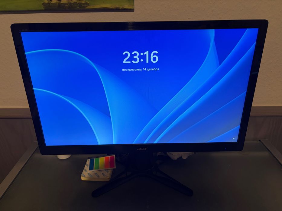 Монитор Acer G226HQL