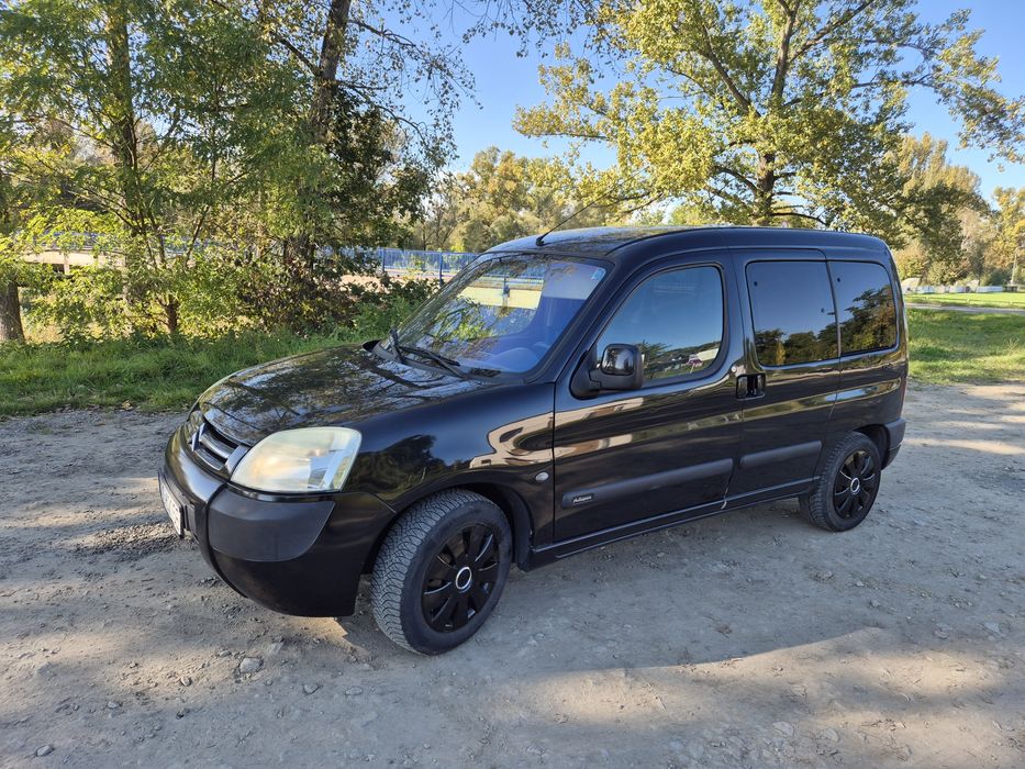 Citroën Berlingo