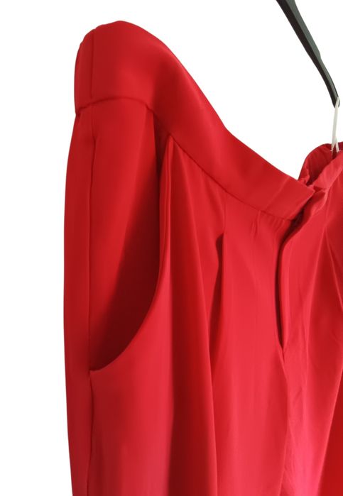 Spodnie damskie Bonprix Body Flirt rozmiar 50