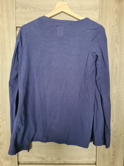 Sweterek zapinany, cropp, rozmiar M