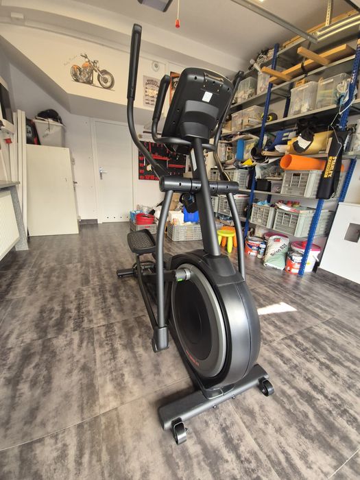 Orbitrek! NordicTrack C 5.5 | Jak NOWY, Faktura, Okazja!
###