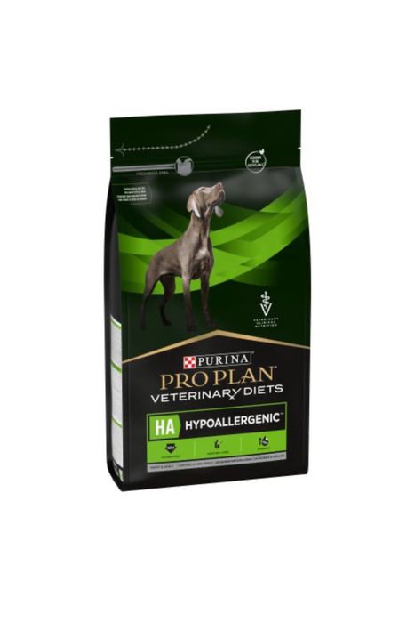 Pro Plan Hypoallergenic HA 11kg