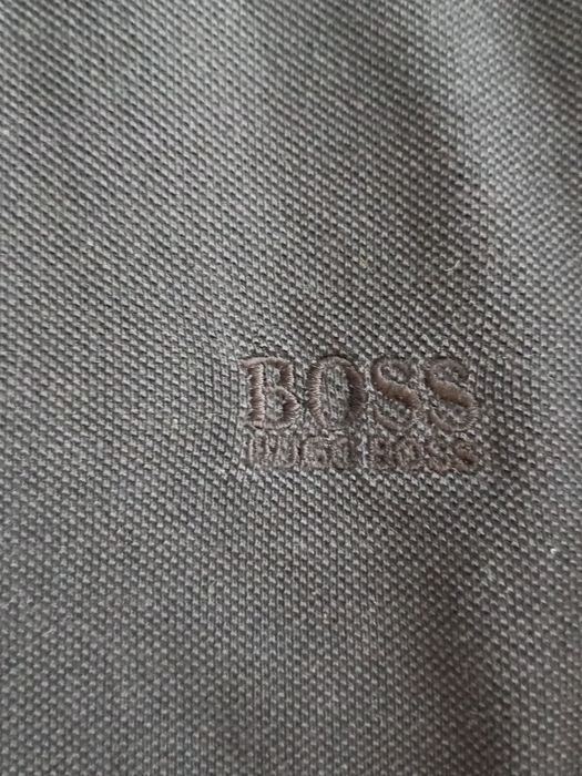 Koszulka męska Hugo Boss rozmiar XL