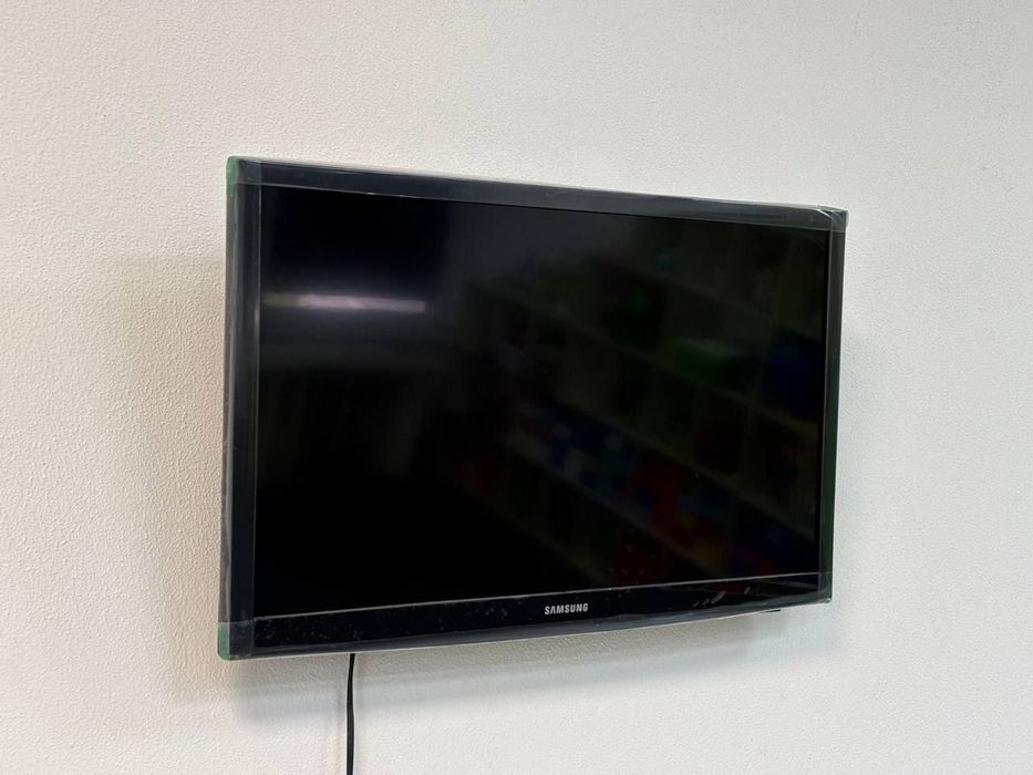 Телевізор Samsung
