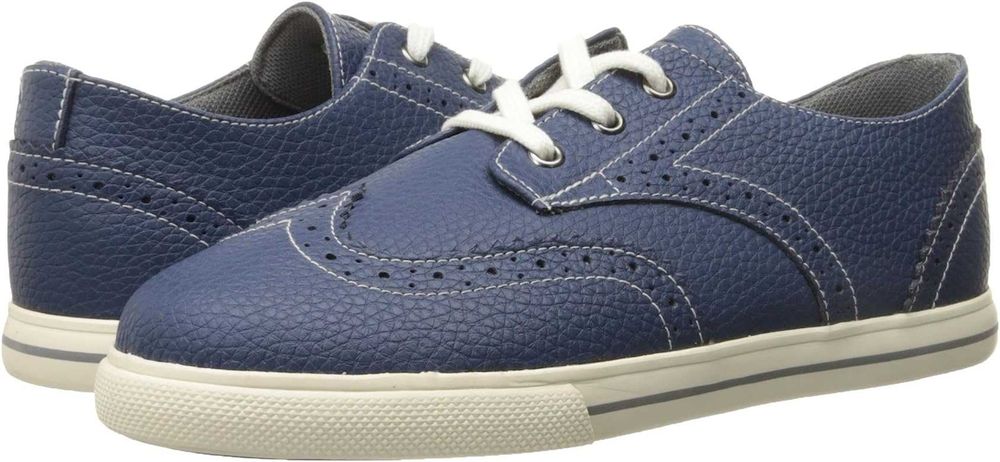 Шкіряни туфлі броги Florsheim, 20см, US 1, UK 13, EUR, 32.5