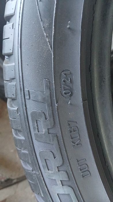 Opona 225/45R18 95W Premiorri Solaza S Plus - 2szt