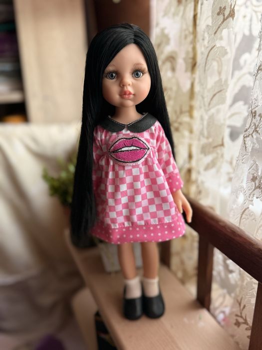 Паола рейна paola reina