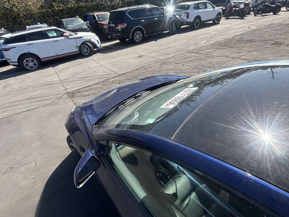 Tesla Model 3 2022 Long Range AWD