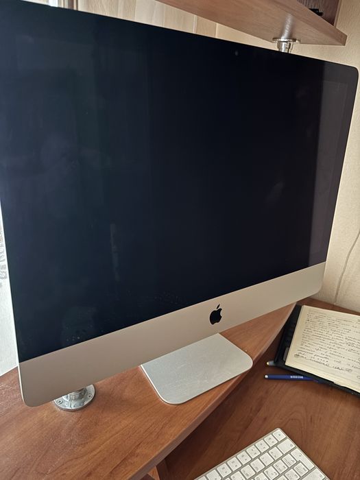 imac 2019 21 - Персональні комп'ютери - OLX.ua