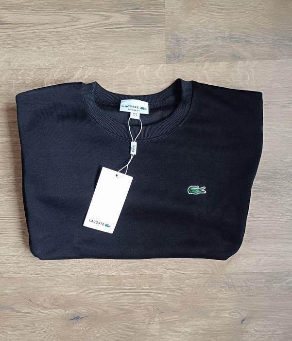 Nowa bluza Lacoste