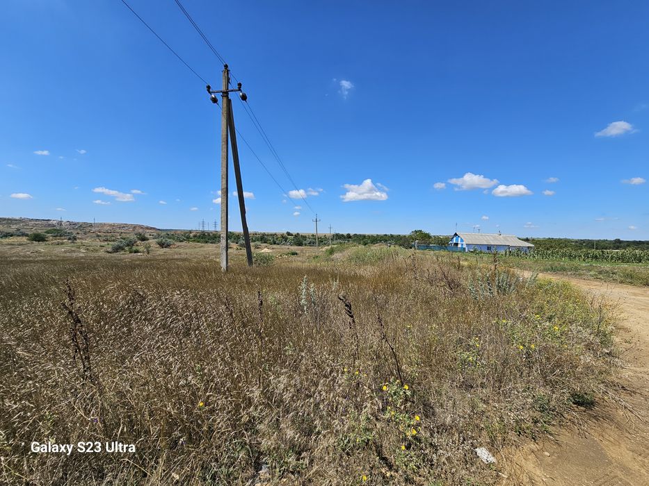 Участок Великий Дальник Одесса Одесская область От собственника