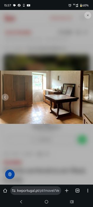 Quinta centenária em Real, Covas Vila Nova de Cerveira