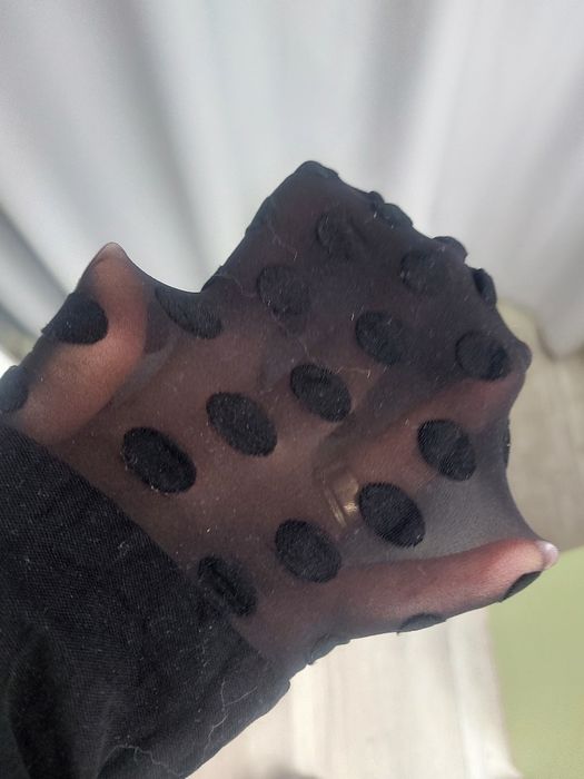 Колготи капронові