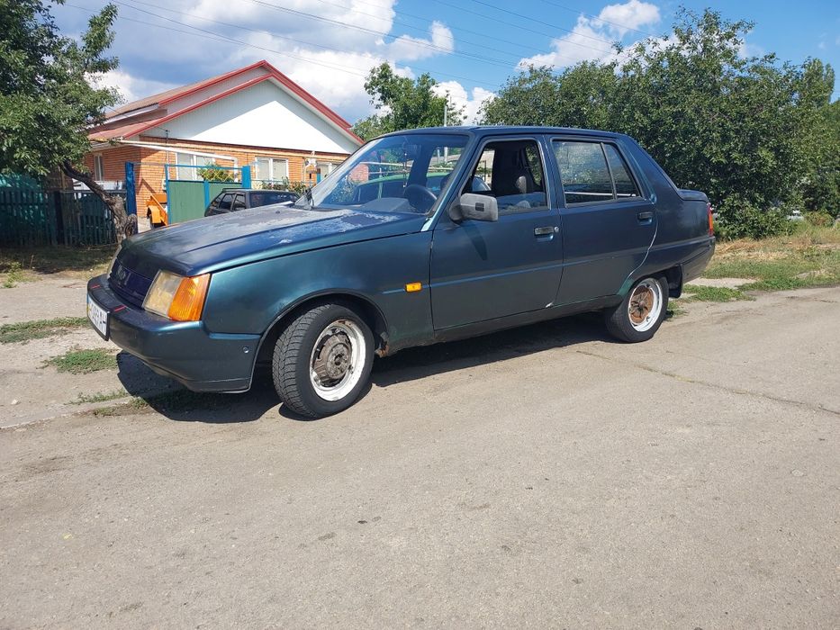 Продам Славуту 2004 (обмен)