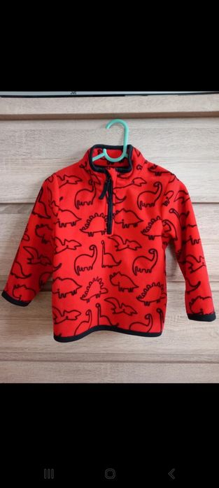 Nowa bluza George 92-98