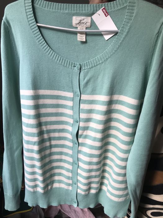 Светр жіночий Levis