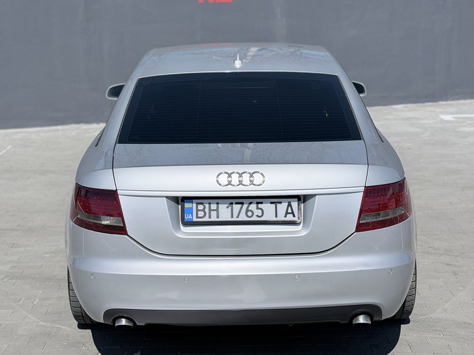 ‼️Ауди А6 С6‼️АВТОМАТ‼️3литра дизель‼️