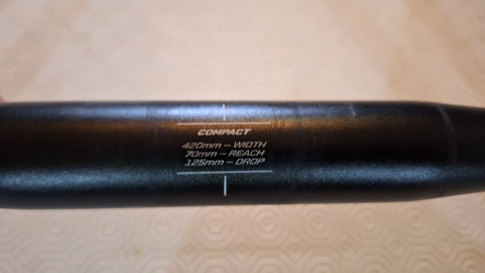 Syncros Creston 2.0 Handlebar437278715225067521