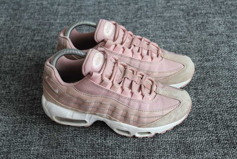 Кросівки Nike Air Max 95 Оригінал 36.5р