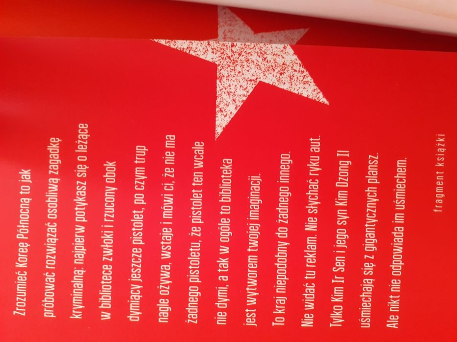 Korea Północna. Kraj wielkiego blefu. KIM DZONG UN