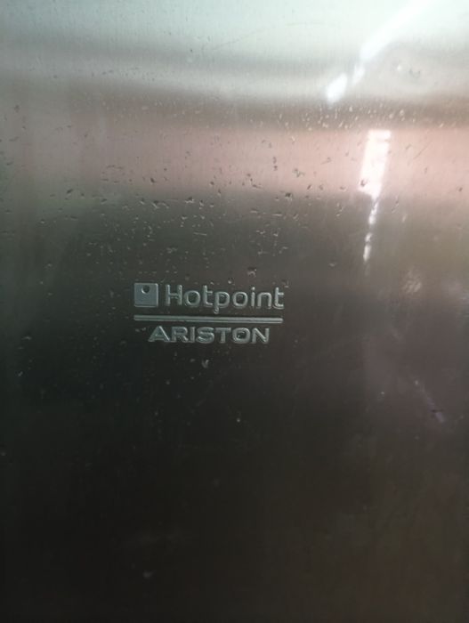 vendo figurifico marca ariston