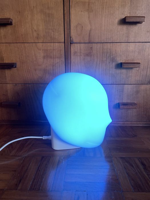 candeeiro ISKARNA Ikea