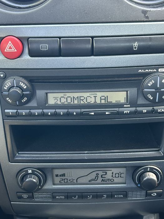 SEAT Ibiza — fotografia 8