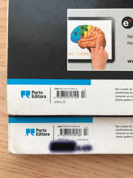 Manual Escolar - Mots-clés 8