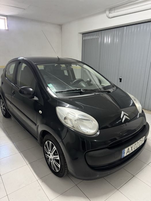 Citroen C1 - 1.4 HDI