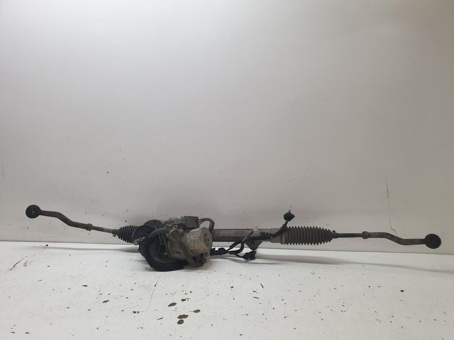 Cremalheira De Direção Peugeot 208