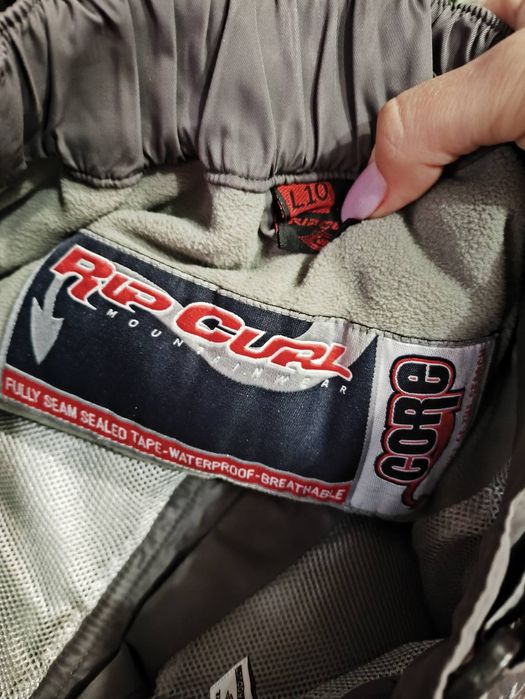 Продам штаны лижні на дівчину підлітка р.S