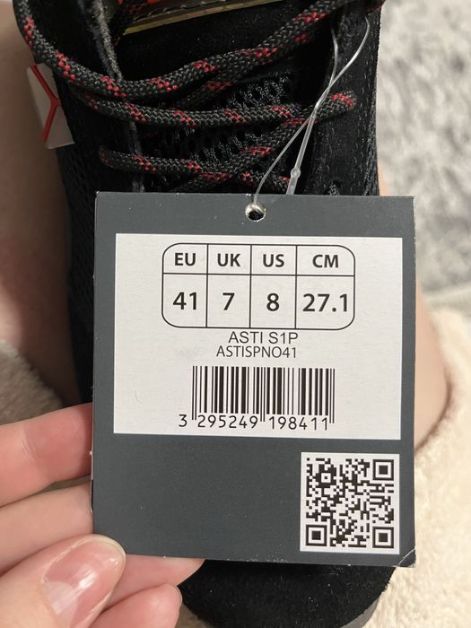 Робоче взуття Delta Plus