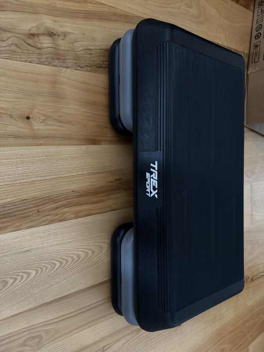Stepper TREX nowy