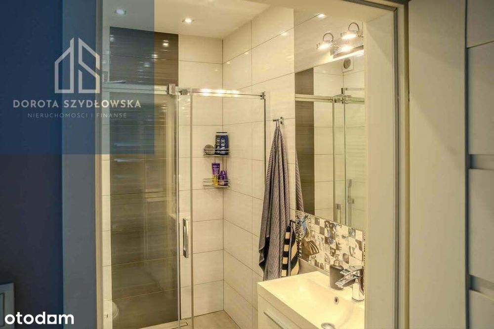 4 pokoje | 99 ,14m² | Centrum Suwałk | Garaż
