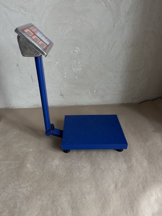 Продам торгові ваги Grunhelm GSC-150