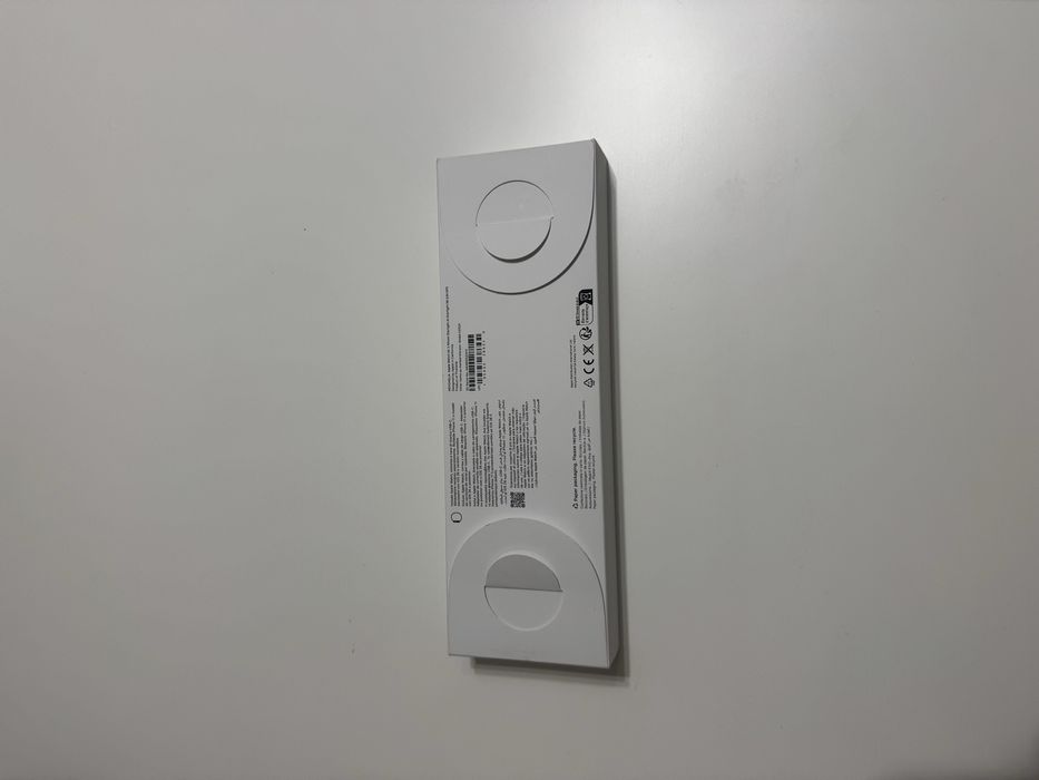 Novo Apple Watch Se 3 40mm
