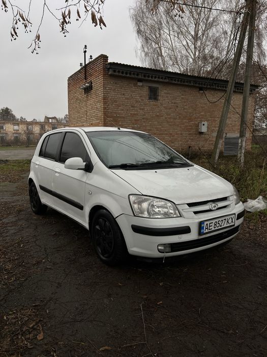 Авто в хорошому технічномо стані.