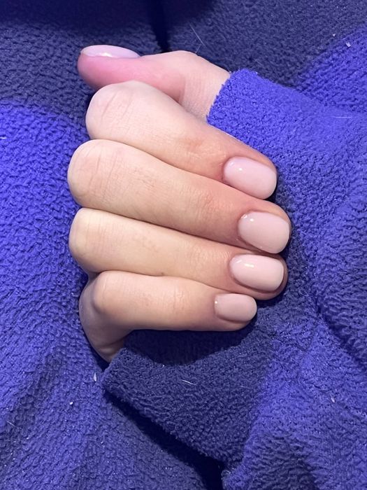 Ищу моделей на ногти