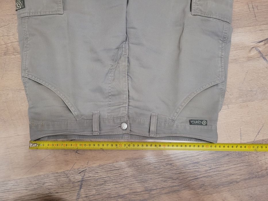 Spodenki męskie rozmiar L