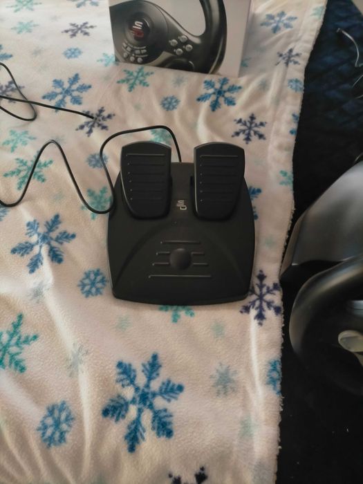 Volante PS e PC para venda